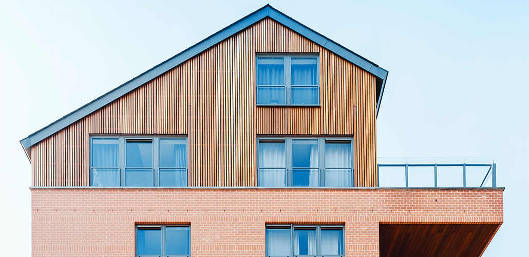 Ist Holzbau tatsächlich teurer?