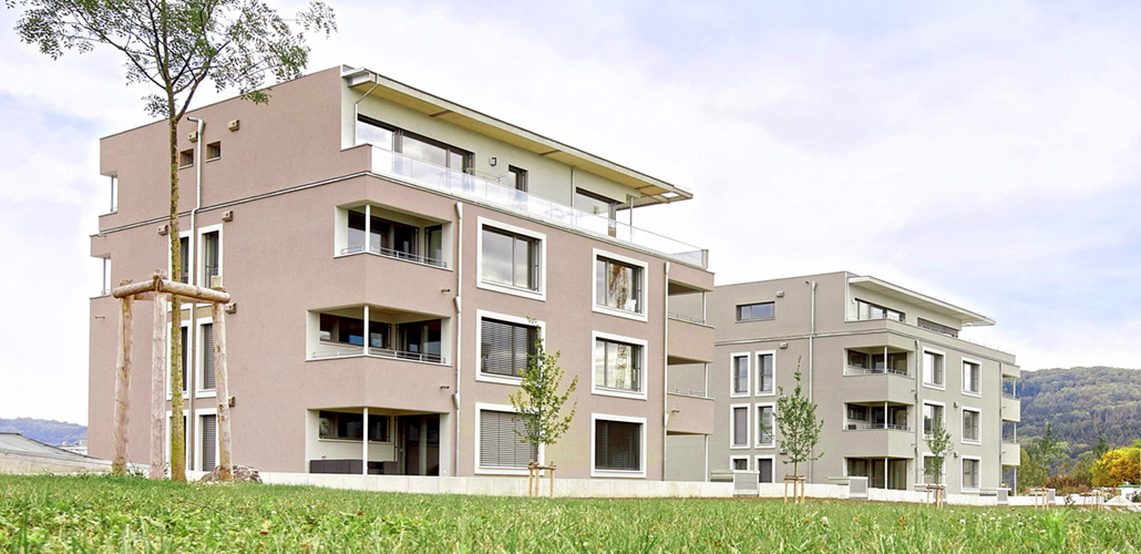 Mehrgeschossiger Holzbau – spannende Perspektiven fürs städtische Bauen